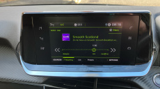 Peugeot 208 1.2 PureTech 100 Allure 5dr Petrol Hatchback